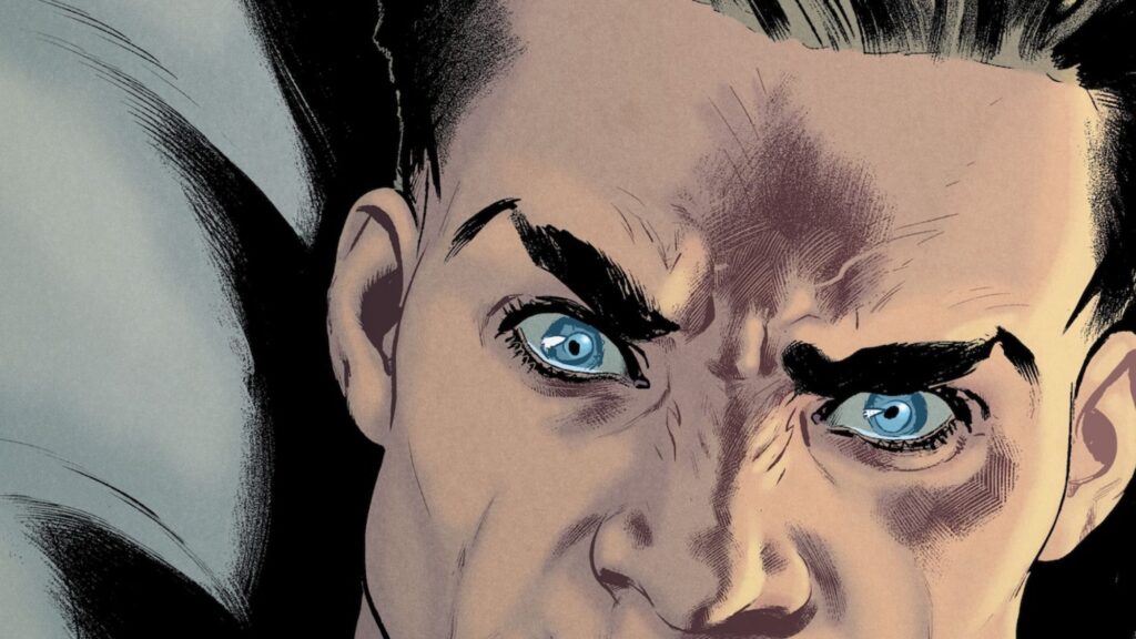 End of Life #6 Preview: Eddie Loses Allies, Gains Misery