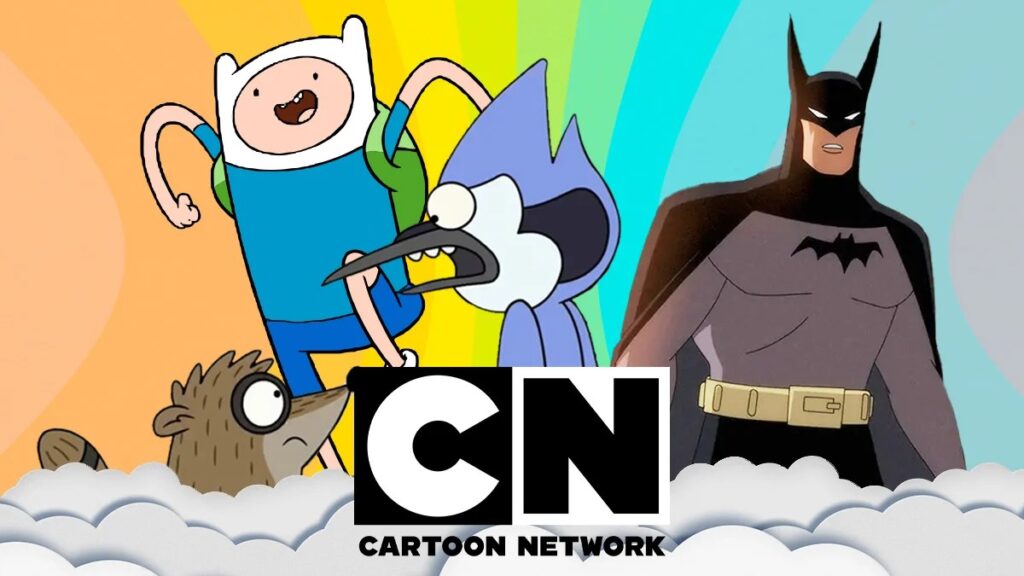 Why Cartoon Network Shows Don’t Necessarily Need Cartoon Network Why Cartoon Network Shows Don’t Necessarily Need Cartoon Network