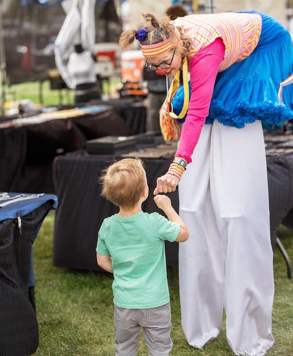 Side entertainment, shows, contests add to Umatilla County Fair experience Side entertainment, shows, contests add to Umatilla County Fair experience