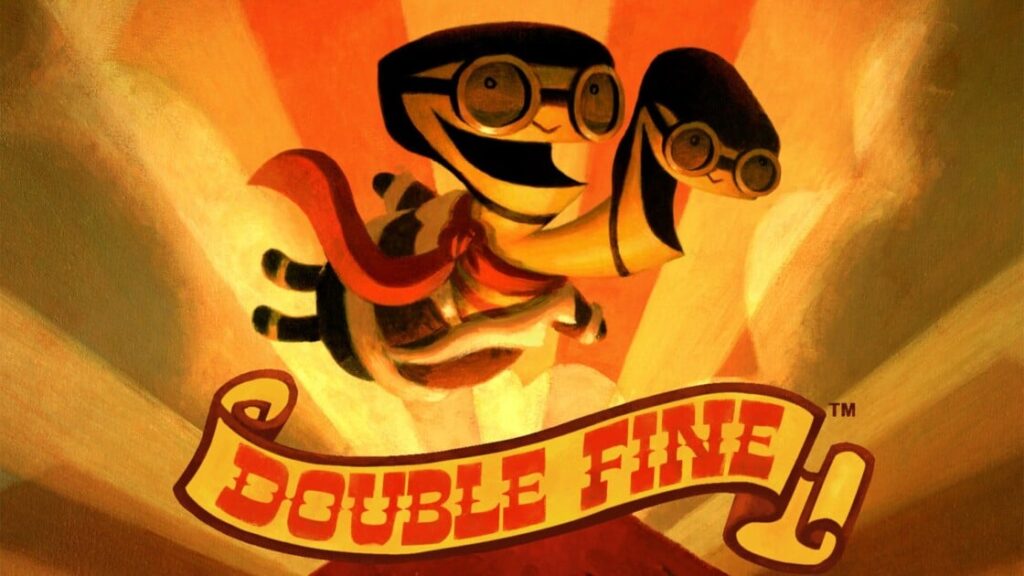 After Split With Xbox, Double Fine Lays Off 23 for ‘Survival of Our Studio’
