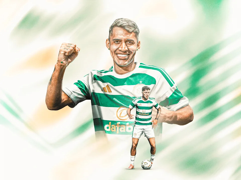 How to Watch: Celtic v Middlesbrough pre-season LIVE on CelticPlayer