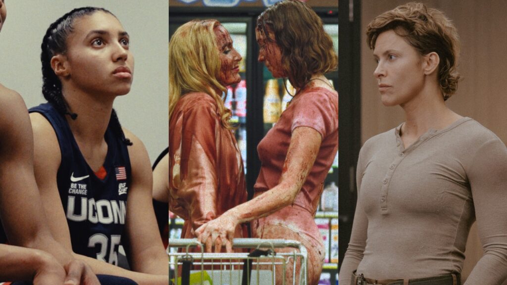 9 Lesbian TV Shows And Movies Coming In August 2026 9 Lesbian TV Shows And Movies Coming In August 2026