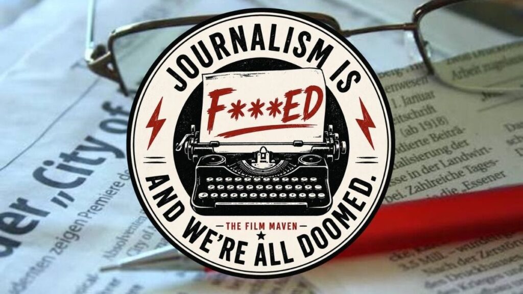 A Beginner’s Guide to Who Ruined Entertainment Journalism