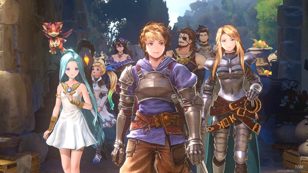 Granblue Fantasy: Relink – Endless Ragnarok Review