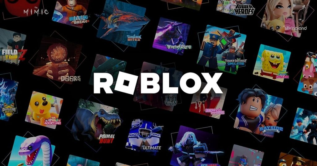 Roblox Build: Create Games with Text Prompts on Mobile Roblox Build: Create Games with Text Prompts on Mobile