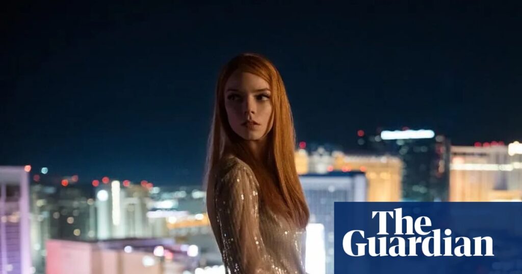 Lucky and The Hawk: the seven best shows to stream this week Lucky and The Hawk: the seven best shows to stream this week