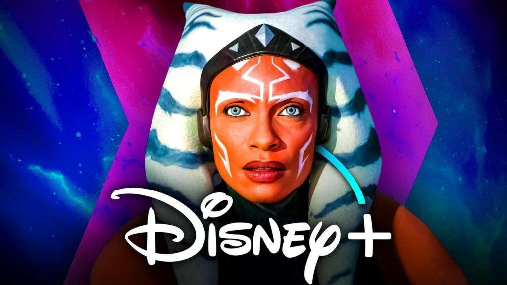 Disney+ Chooses Its Next Star Wars Show After Ahsoka Season 2 Disney+ Chooses Its Next Star Wars Show After Ahsoka Season 2