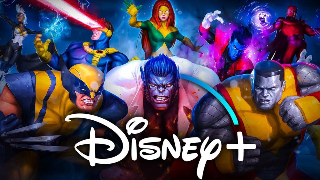 X-Men ’97 Producer Reveals How Many More Seasons There Could Be (Exclusive)