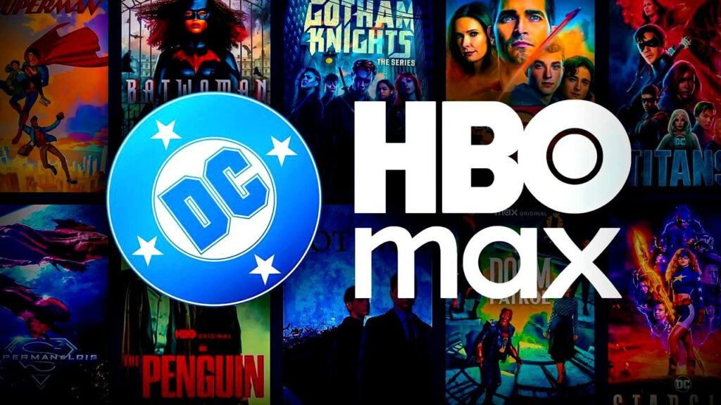 Report: DC Won’t Release Its Next TV Show On HBO Max