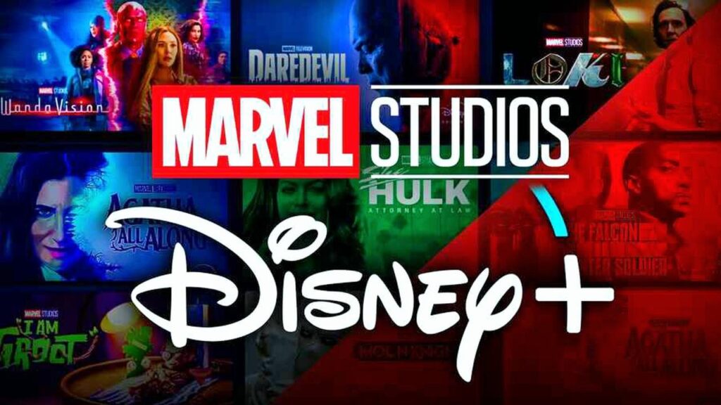 Say Goodbye to a Major Disney+ Staple as Marvel Studios Officially Sets Phaseout for Fall 2026 Say Goodbye to a Major Disney+ Staple as Marvel Studios Officially Sets Phaseout for Fall 2026