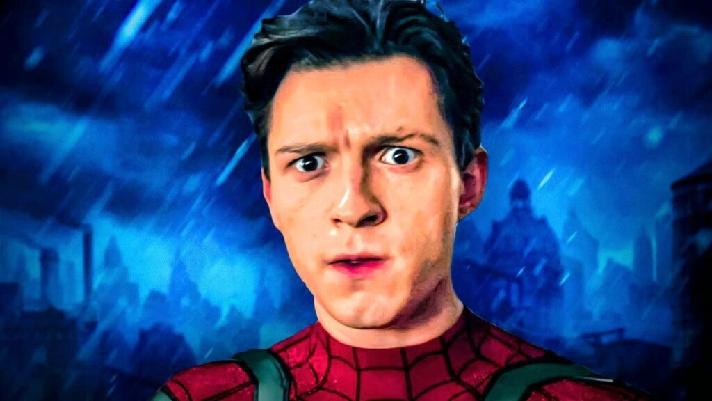 ‘Spider-Man: Brand New Day’ Unveils First Look at Its Top ‘Spider-Man: Brand New Day’ Unveils First Look at Its Top