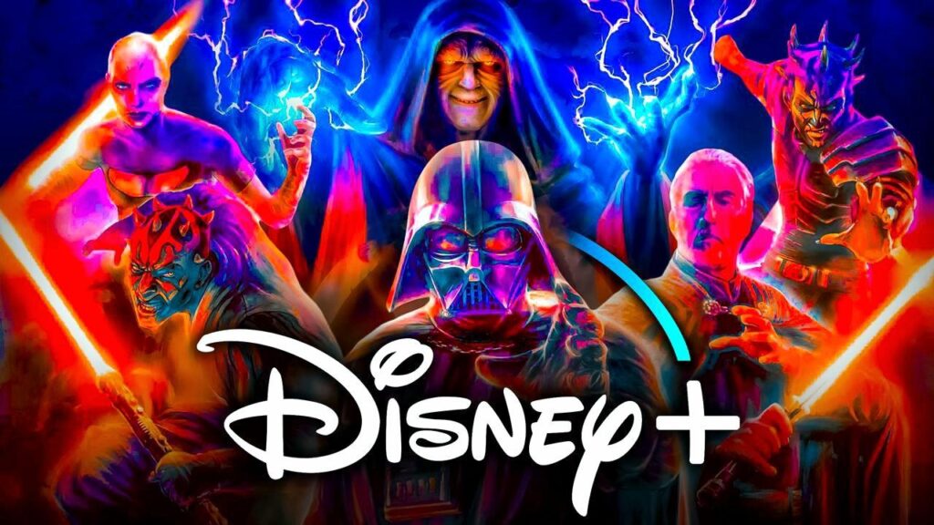 Star Wars’ New TV Show Just Changed the Sith Forever Star Wars’ New TV Show Just Changed the Sith Forever