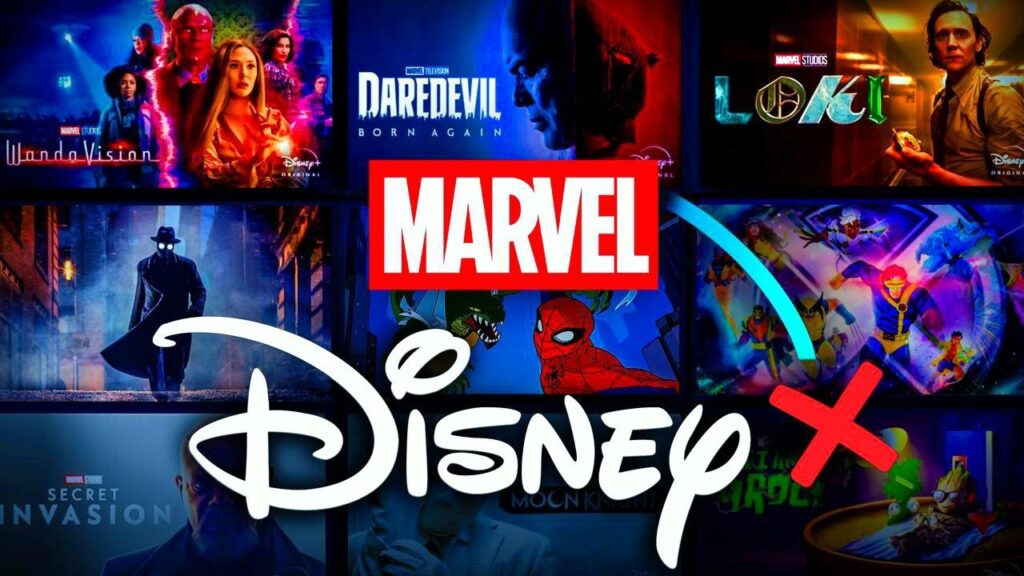 Disney+ Calls It Quits With 1 Marvel TV Series After One Season