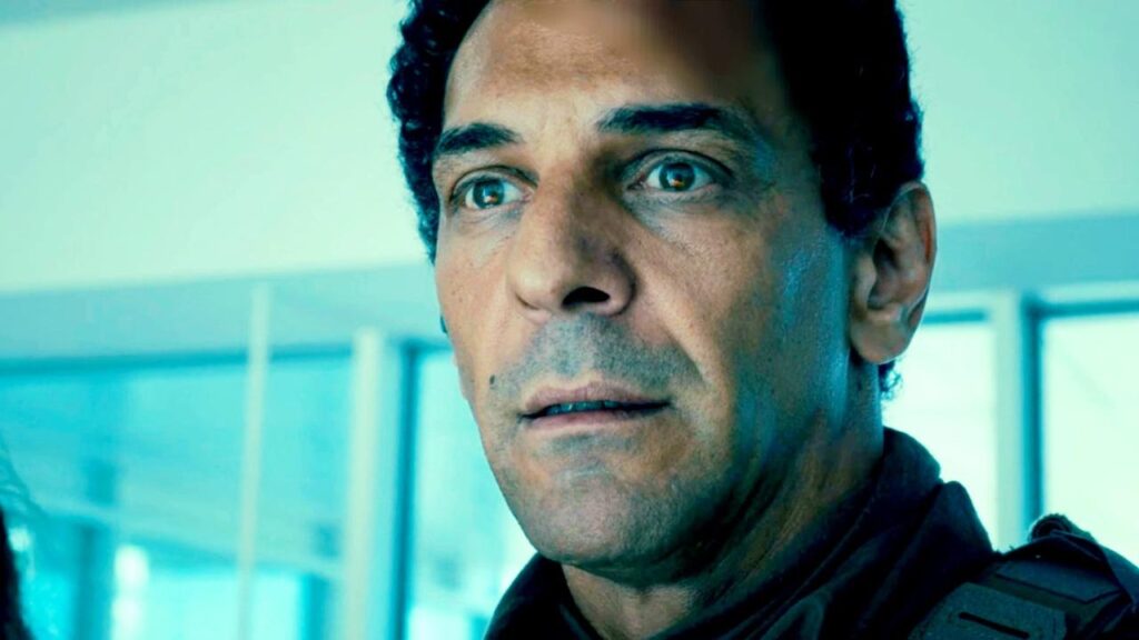 Netflix’s Elite Force Season 2 Gets Official Update From Tomer Sisley: ‘The GIGN Is Ready To Open The Doors Of The Satory Barracks’