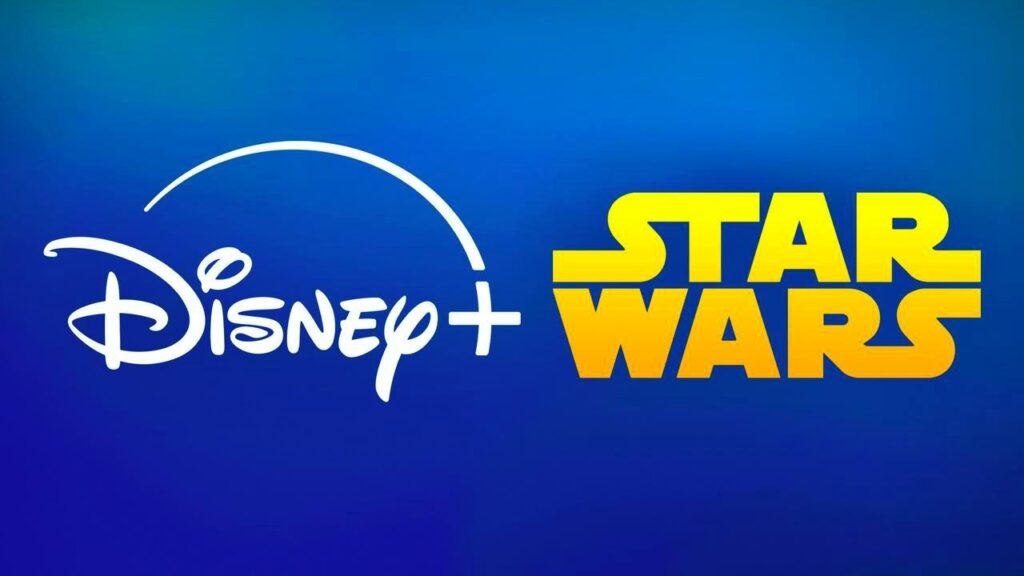 Star Wars’ Next Disney+ Show Is Just 2 Weeks Away