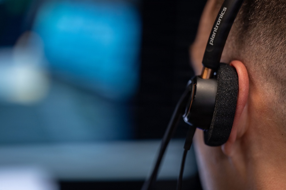 Hurlburt releases VR training for air traffic controllers Hurlburt releases VR training for air traffic controllers