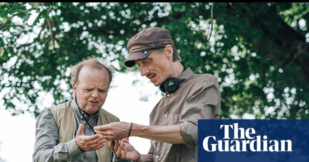 Tell us your happiest TV show ending