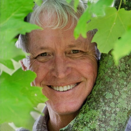 Music of Nature Podcast. Lang Elliott