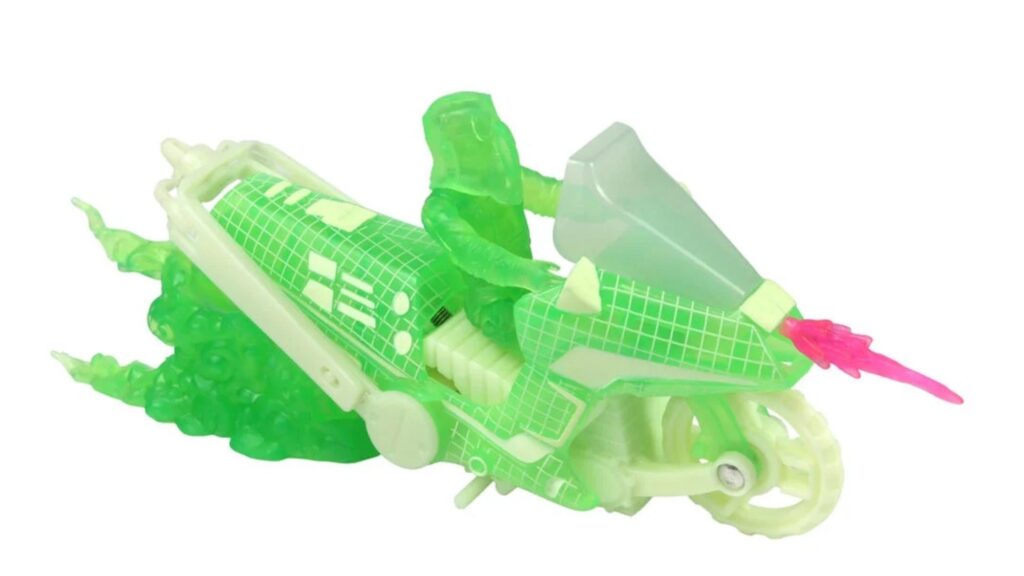 M.A.S.K. Condor (Hologram Edition) SDCC 2026 Exclusive Announced M.A.S.K. Condor (Hologram Edition) SDCC 2026 Exclusive Announced