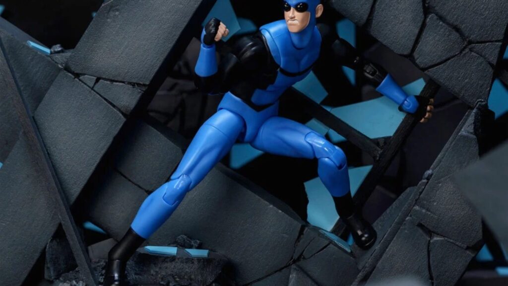 Pre-Orders Arrive for Jada Toys’ New 1:12