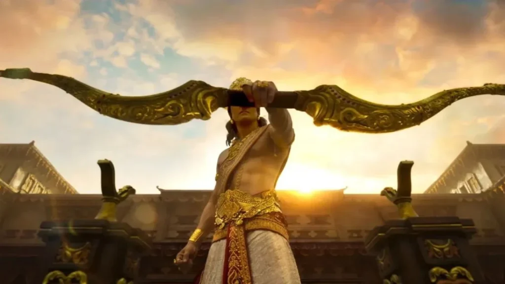 EXCLUSIVE: T-Series bags music rights of Ranbir Kapoor and Yash’s Ramayana part 1 and 2 for RECORD Rs 75 crore