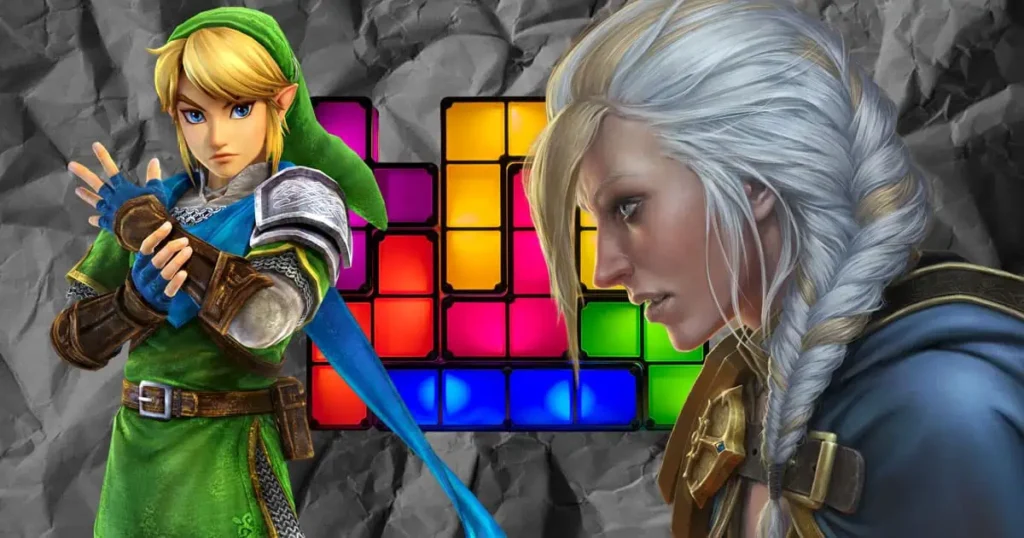 The 10 Most Influential Video Games of All Time (And How They Changed Everything) The 10 Most Influential Video Games of All Time (And How They Changed Everything)
