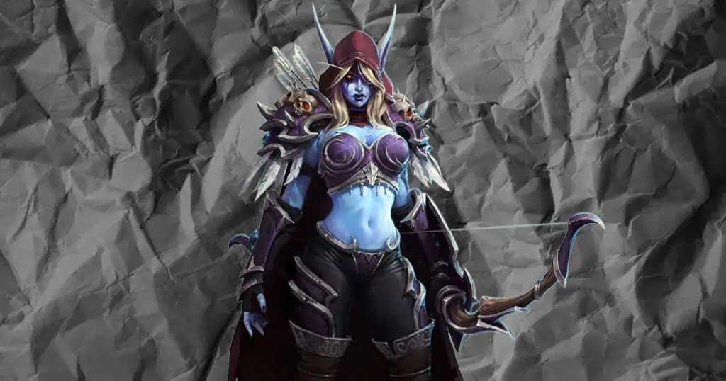 World of Warcraft, video games
