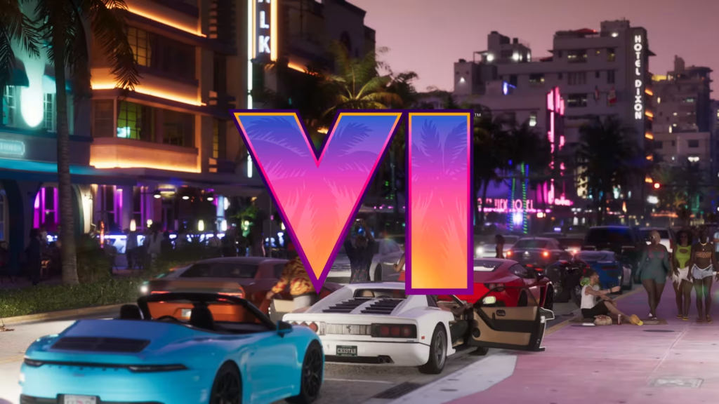 Grand Theft Auto 6 to feature community hosted servers under a ‘Creator Platform’