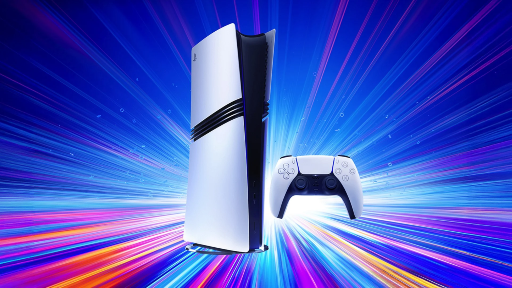 Sony declares AI as core part of future game development at PlayStation Sony declares AI as core part of future game development at PlayStation