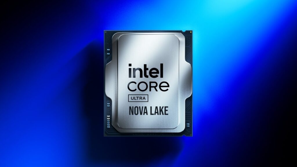 Intel prepping Ryzen X3D rivals with new 22-core Nova Lake
