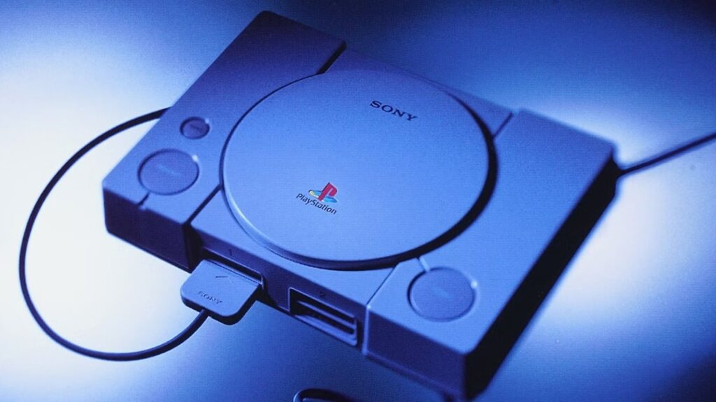 Modders upgrade the original PlayStation’s RAM from 2MB to 16MB
