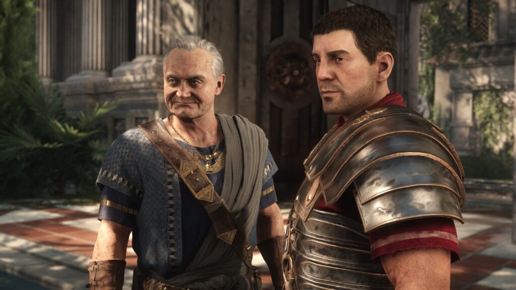 Ryse: Son of Rome was supposed to be Xbox’s Assassin’s Creed but nobody bought it Ryse: Son of Rome was supposed to be Xbox’s Assassin’s Creed but nobody bought it