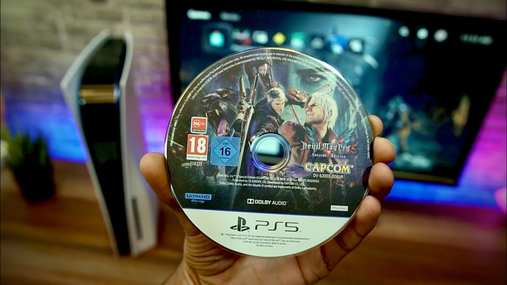 Sony’s 0 million lawsuit heats up after choice to end PlayStation disc production Sony’s 0 million lawsuit heats up after choice to end PlayStation disc production