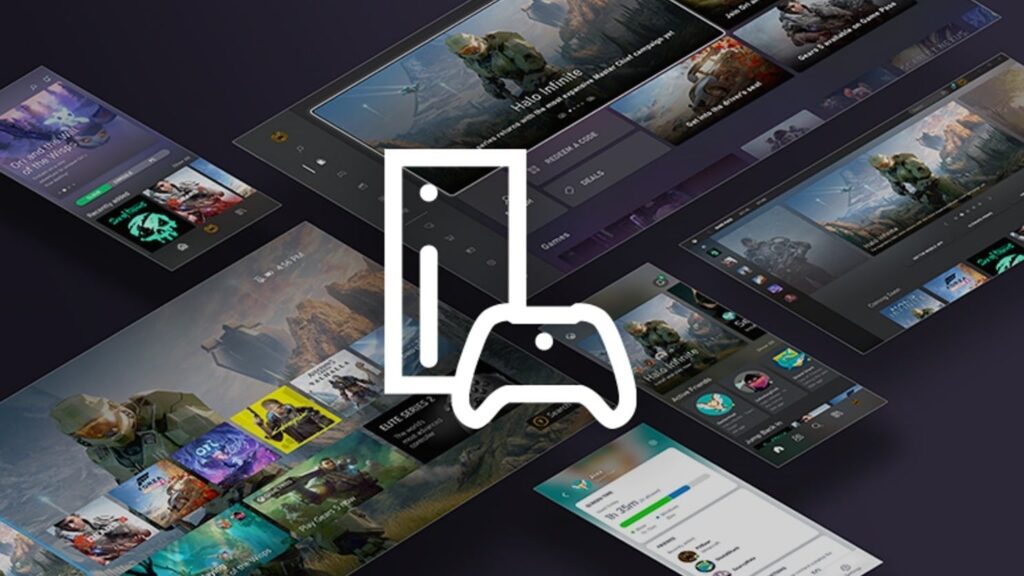 Xbox console exclusives can include multiplayer games too Xbox console exclusives can include multiplayer games too