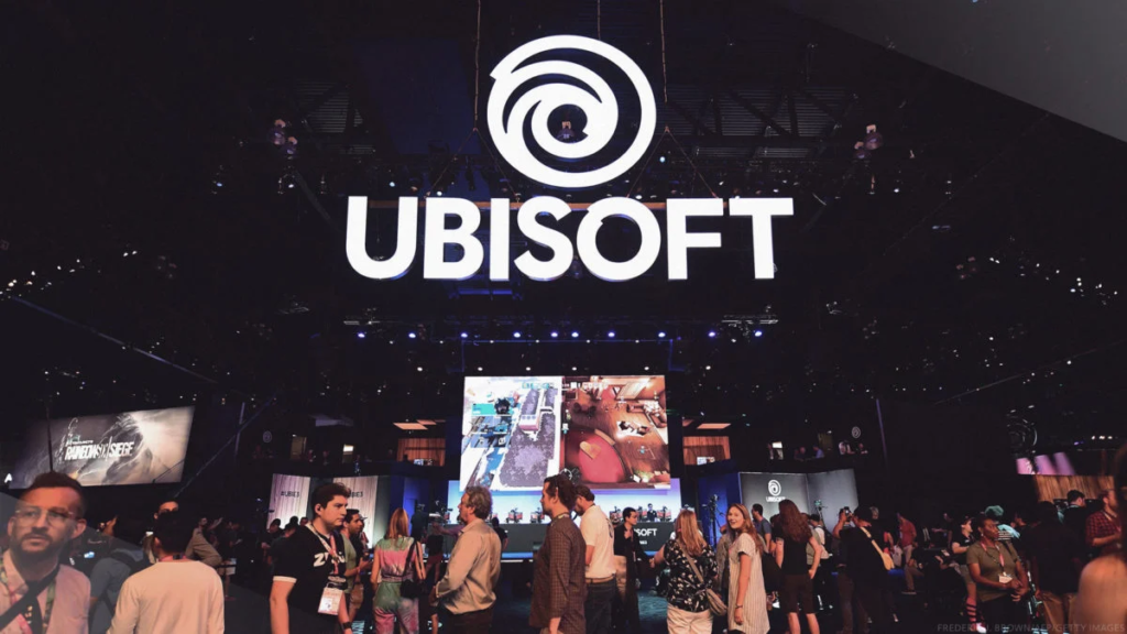 Ubisoft CEO says Sony’s PlayStation disc shutdown will not disturb the industry too much