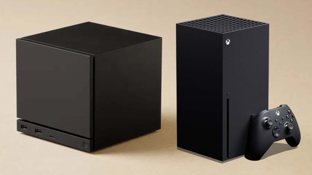 Amazon Gaming boss says next-gen consoles crossing ,000 is good news