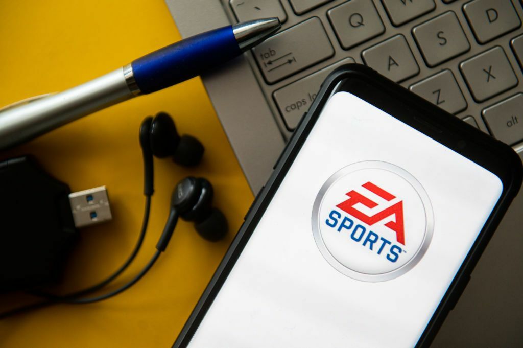Why everybody, even ADs, should care about the online revolt against EA College Football 27 Why everybody, even ADs, should care about the online revolt against EA College Football 27