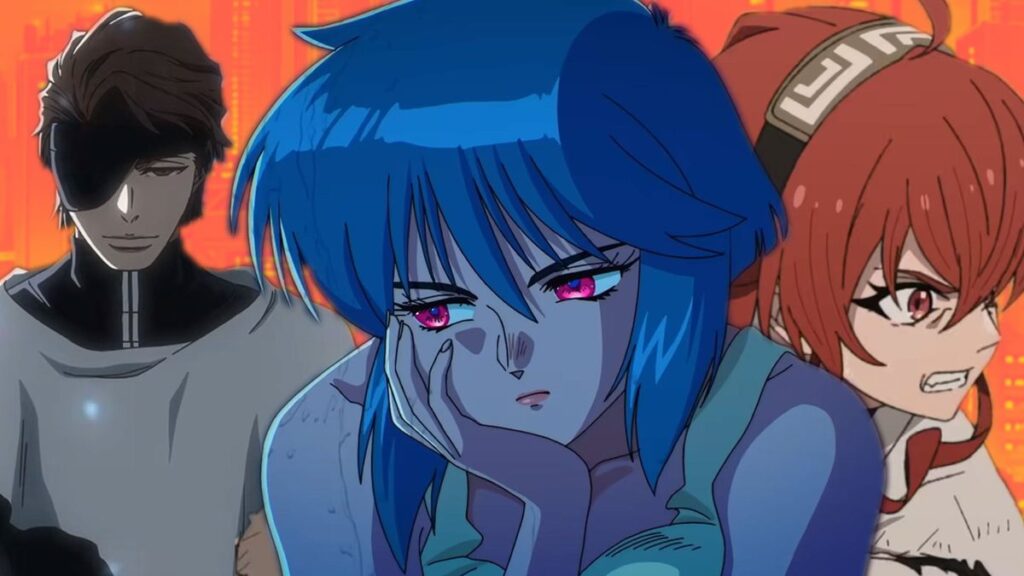 12 Anime Worth Watching This Summer 12 Anime Worth Watching This Summer