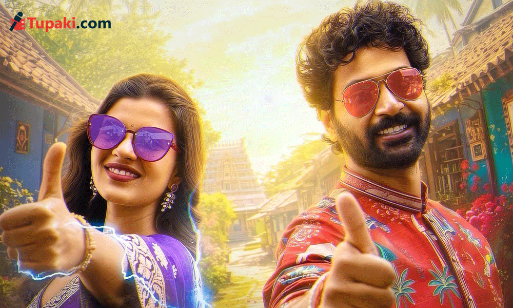 Novelty and entertainment are big pillars of Oh Sukumari | Novelty and entertainment are big pillars of Oh Sukumari Novelty and entertainment are big pillars of Oh Sukumari | Novelty and entertainment are big pillars of Oh Sukumari
