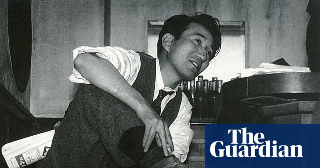 From author to anime hero: the unlikely revival of a Japanese literary star
