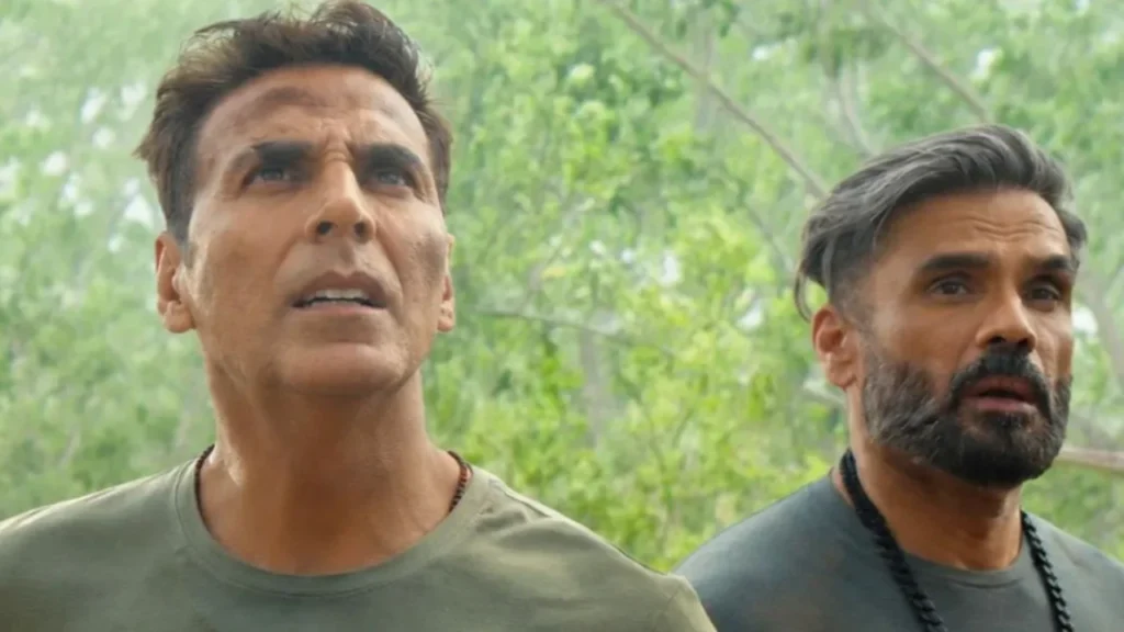 Welcome To The Jungle Lifetime Worldwide Box Office: Akshay Kumar’s comedy drama wraps theatrical run at Rs 193 crore