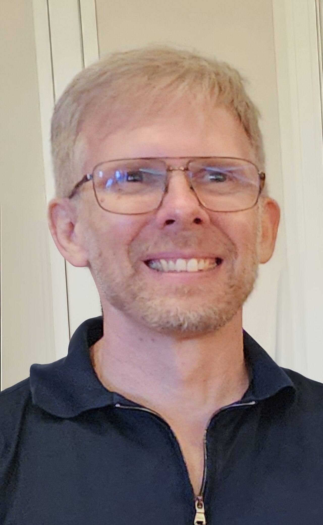 John Carmack, co-founder of id Software and former Oculus CTO