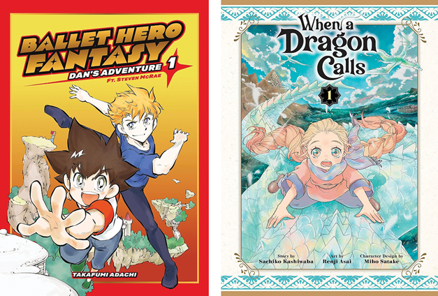 Manga for the Mini Manga for the Mini
