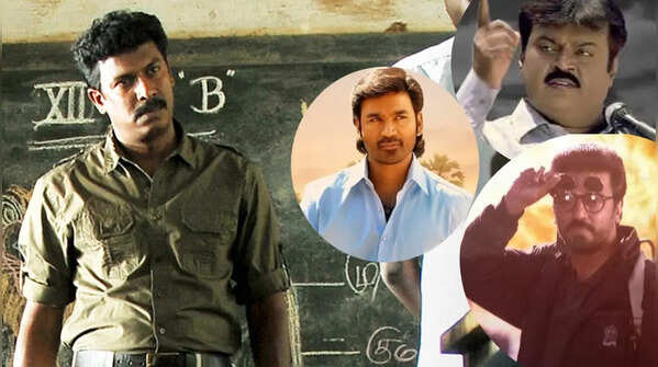 ​Guru Purnima 2026: 5 Tamil films that beautifully celebrate the bond between teachers and students