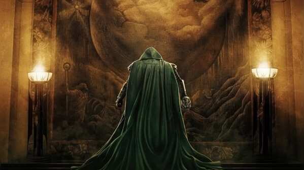 'Avengers: Doomsday': What details did fans miss in the trailer? Here's what comic book hints
