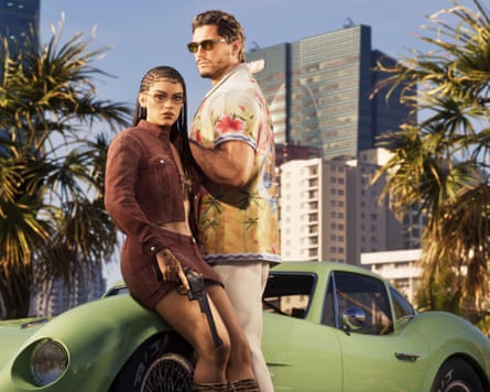 Grand Theft Auto VI: Ultimate Edition