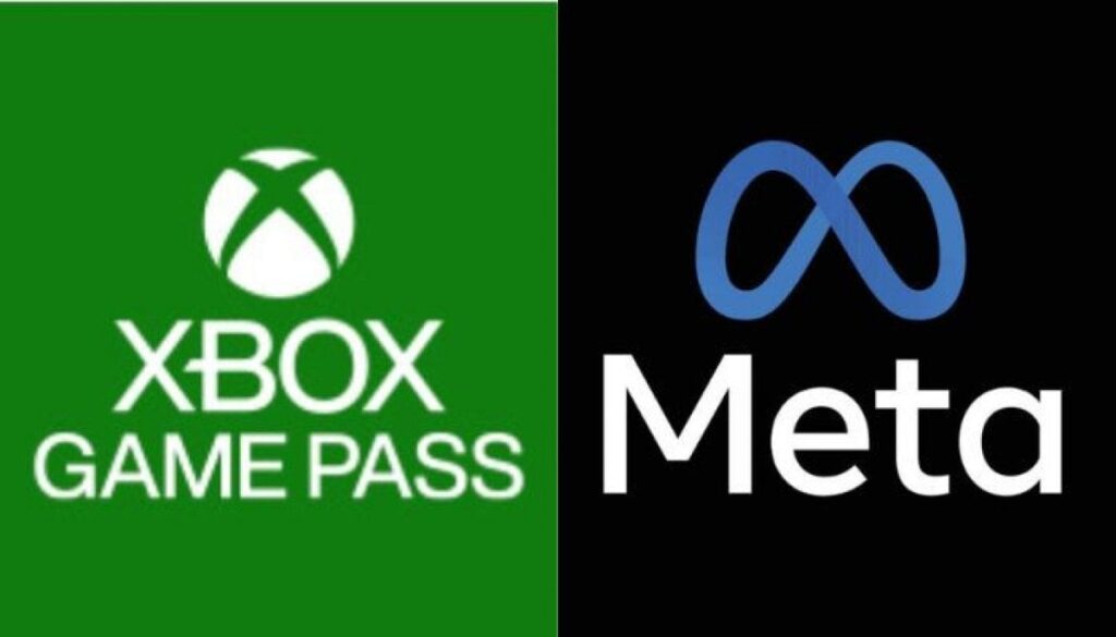 Xbox Game Pass Starter joins Meta’s Horizon+ as VR gaming competition heats Xbox Game Pass Starter joins Meta’s Horizon+ as VR gaming competition heats