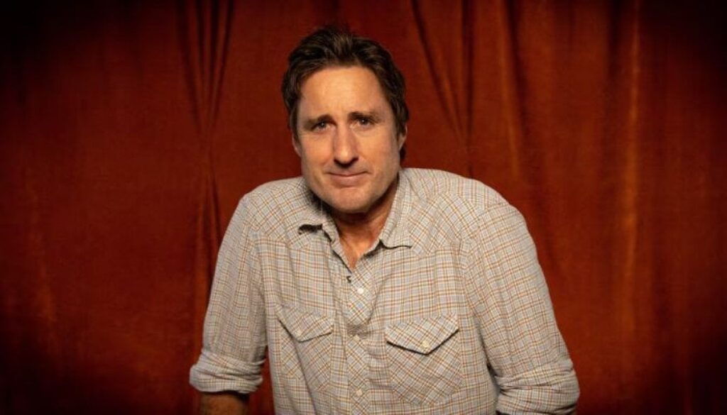 ‘Legally Blonde’s Luke Wilson recalls weird encounter with fans