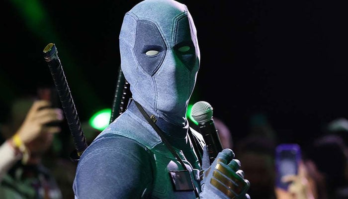 Deadpool star Ryan Reynolds opens up after fooling fans at Comic-Con