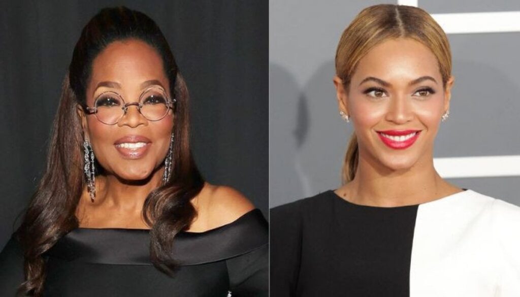Oprah Winfrey reveals how Beyoncé appreciated her fan letter: ‘I was so blown away’